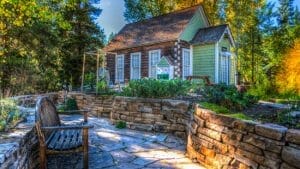 Best Dirt to Use Around Foundation of Home