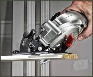 Best Saw For Cutting 2X4