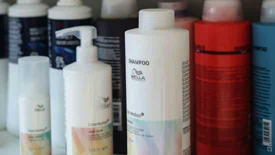 Best Daily Shampoo for Hard Water