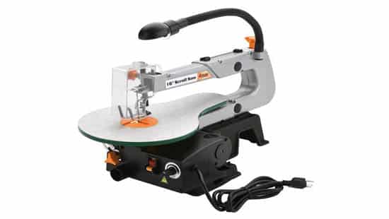best saw for cutting shapes out of wood